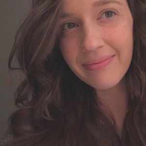 Meet your Posher, Candice